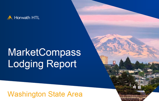 Washington State Area - 2025 Q1